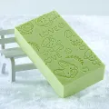 China body scrubber China bath scrubber China body cleaning sponge. 