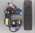 12v Ac Dc circut  Use for all types Dc fans Only 65 watts  Main supply 85 to 240 Ac  Design U shape use easyly Best Qulity. 