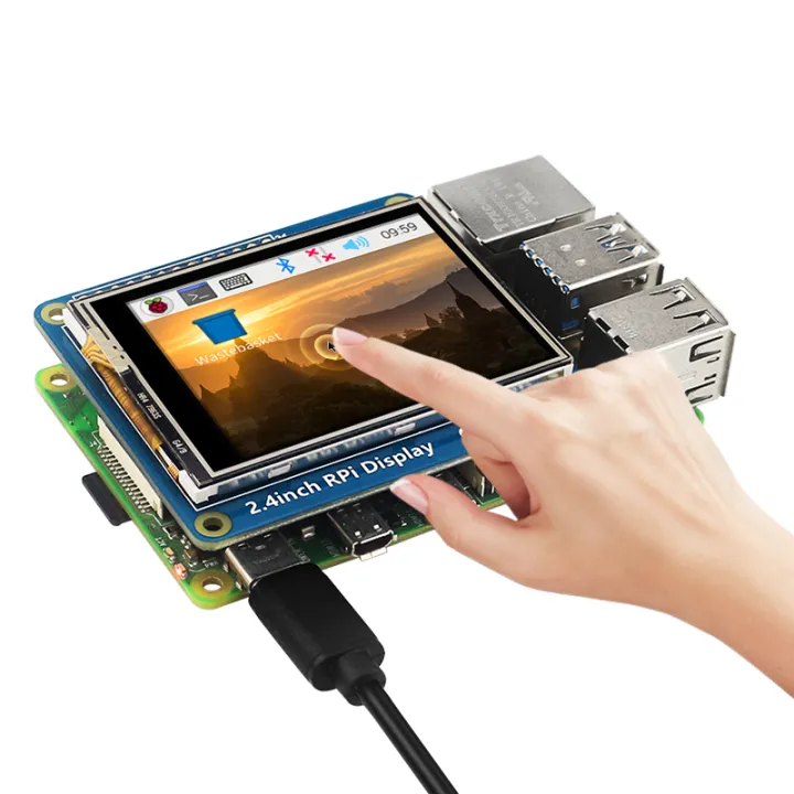 SHCHV%202.4%20Inch%20Touch%20Screen%20for%20Raspberry%20Pi%20Zero%202%20W%20320x240%20SPI%20Interface%20TFT%20Display%20for%20Pi%205%204B%203B+%203B%203A+%20-%20Image%205