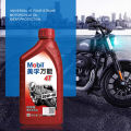 Mobil Universal 20W40 Motorcycle Oil Api Sf 1L. 