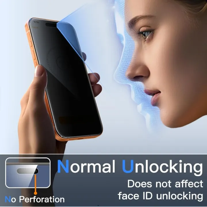 360%20Degree%20Privacy%20Screen%20Protector%20for%20iPhone%2017%20Pro%20Max/Air/Pro%2016Pro%20Anti-Spy%20Tempered%20Glass%20Film%20with%20Easy%20Installation%20-%20Image%206