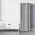 Whirlpool Neo Fresh 265 Litres Double Door Refrigerator With 6th Sense DeepFreeze Technology. 