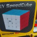 Speed cube 4x4. 