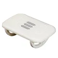 Rocking Foot Rest for Under Desk At Work Comfortable Foot Stool Ergonomic Footrest with Foot Massage Feet Stand for Office Home. 