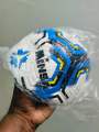 Football size-4 ( outdoor and indoor ). 