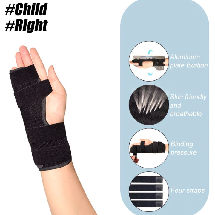 Pinky%20Finger%20Splint%20Boxer%20Fracture%20Brace%20Immobilizer%20for%20Broken%20Fingers,%20Metacarpal%20Syndrome%20&%20Ulnar%20Gutter%20-%20Left%20or%20Right%20Hand%20-%20Image%207