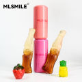 Water Jelly Tint Stick, Milk Cooling Water Jelly Tint Lip Gloss, Milk Jelly Tint Jelly Blush Stick, Sheer Lip & Cheek Stain. 