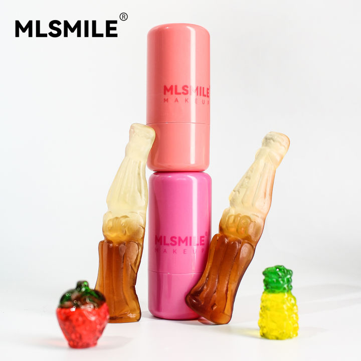 Water%20Jelly%20Tint%20Stick,%20Milk%20Cooling%20Water%20Jelly%20Tint%20Lip%20Gloss,%20Milk%20Jelly%20Tint%20Jelly%20Blush%20Stick,%20Sheer%20Lip%20&%20Cheek%20Stain%20-%20Image%203