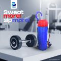 Sports Water Bottle | Gym Bottle | Protein Shaker. 