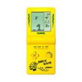 Big Screen Tetris Game Console Retro Nostalgic Classic 8090 Handheld Game Console Electronic Toys.