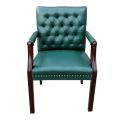 Visitor Office Chair/Guest Chair - Traditional Office Chair. 