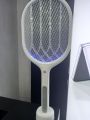 mosquitoes racket  with stand. 
