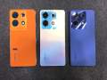 Infinix Note 30 Original Casing - Replacement Back Body Parts. 