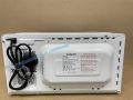 Cookworks Standard Microwave 6 power levels Defrost option P70J17P-VB - White. 
