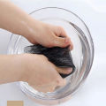 Household Dust-proof Mesh Insect Proof Mesh Cloth,Invisible Mosquito Net Self Installed Window Mosquito Proof Mesh.