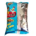 Toni Boni Crunchy Snacks - Pack of 12 | Delicious & Crispy Treats. 
