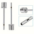 30pcs Air Pump Needle , Ball Inflation for Basketball, Soccer, Volleyball, Football or Rugby Balls.