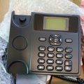DLNA ZT868G GSM FWP Dual Sim Dual Standby Phone TNC Antenna desktop Phone with dual Sim Card

option, memory card, big battery by techinbudgets. 