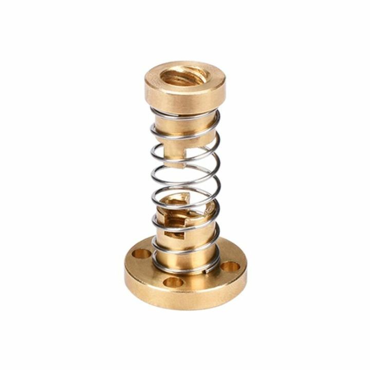 Anti%20Backlash%20Nut%20T8%20Elimination%20Gap%20Nut%20Threaded%20Rod%20Spring%20Loaded%20Nut%20DIY%20for%20Acme%20Lead%20Screw%208mm%20Lead%203D%20Printer%20CNC%20Machine%20-%20Image%203