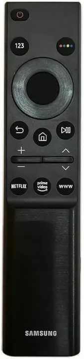 Samsung%20remote%20control%20BN59-01358Doriginal,%20AU7000%20UHD%204K%20Smart%20TV%20for%20UE43AU7100U%20UE43AU7500U%20UE50AU7100U%20QN85Q70AAGXZS%20UE65AU7%20with%20Prime%20Video%20-%20Image%204