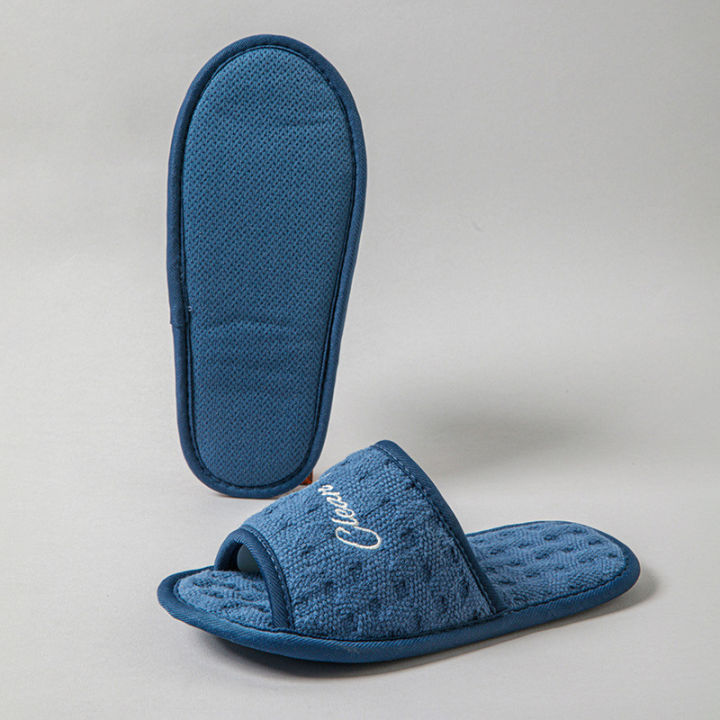 Cotton%20Casual%20Home%20Slippers%20for%20Women%202025%20Designer%20Open%20Toe%20Slides%20House%20Soft%20Light%20Summer%20Elegant%20Shoes%20Ladies%20Flats%20One%20Size%20-%20Image%204