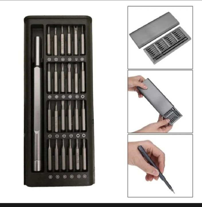 24%20in%201%20Precision%20Screwdriver%20Set%20with%20Magnetic%20Driver,%20Jiffix%20Pocket%20Manual%20Screwdriver%20Tool%20Kit%20with%20Sliding%20Closure,%20Mini%20Professional%20Repair%20Tools%20for%20Electronics/Watch/Camera/Laptop/Glasses%20-%20Image%205