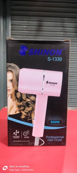 Shinon%201339%20Hair%20Dryer%20800%20Watt%20-%20Image%205
