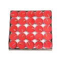 Pack Of 50 Citronella Scented Tea Light Scented Candle Against Insect Insect Candle Scented Light. 