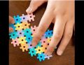 Ankyo 72-Count Building Blocks for kids, girls and boys. 