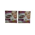 Navia Beauty Cream, Deal, Pack Of 2, With Whitening Booster Beauty Cream Multi Vitamin Whitens Skin Color Removes Acne Pimples Dark Spots & Dark Circles With Fruit Extract. 