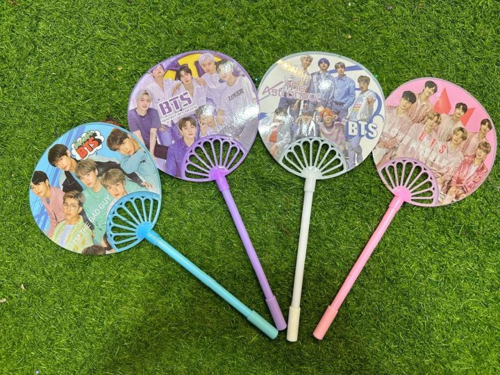 1Pc Fan BTS Gel Pen For Gift, Bts Lover Pen Gel Ink Pens For Girls And Boys