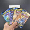 Pokemon Sword and Shield Evolving Skies Booster Cards Display Box - 30 Cards. 