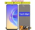 Vivo V21 LCD Panel. 