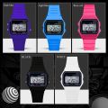 Vintage Multifunction Waterproof Watches For Men Analog Military Armys Sport Led Waterproof Digital Wrist Watch Montre Homme. 