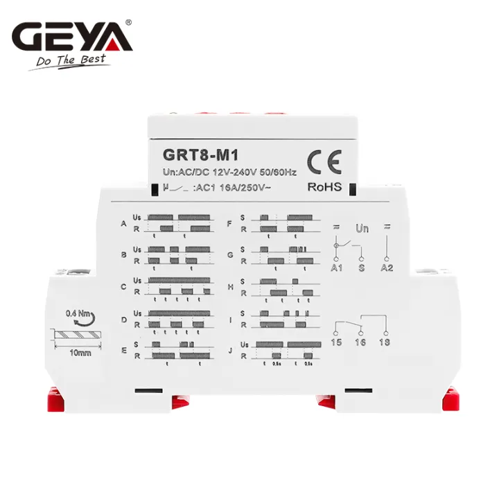 GEYA%20Multifunction%20Time%20Relay%20%20AC%20DC%2012V%2024V%2048V%20110V%20220V%20230V%20Timer%20Relay%20GRT8-M%20with10%20Function%20Choices%20CE%20CB%20-%20Image%205