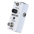 Rowin Noise Gate Guitar Pedal Guitar Effect Pedals Noise Suppression Effects For Electric Guitar Hard Soft 2 Modes. 