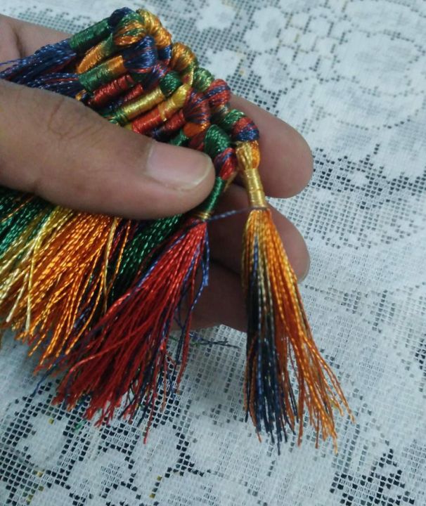 Tassels%20button%20(24%20piece)%20Latkan%7CJahlar%7CWoman%20Fashion%20-%20Image%202
