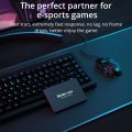 Hsthe Sea SSD 120GB 512GB 1TB 240GB 480GB Solid State Drive 960GB 2TB SSD SATA3 128GB 256GB for Laptops Desktops.