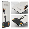 10 Touches Screen for Huawei Y9 Prime 2019 STK-L21 Lcd Display Touch Screen Digitizer Assembly with Frame for Huawei P Smart Z. 