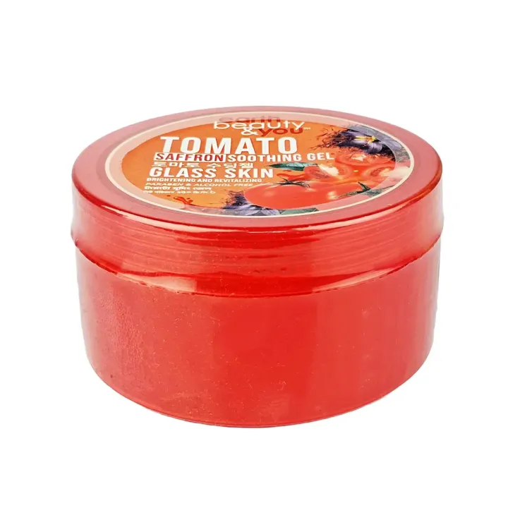Earth%20Beauty%20&%20You%20Tomato%20Saffron%20Soothing%20Gel%20250ml%20-%20Image%203