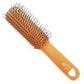 Anti Static Cute Hair Brush Flexible Wire Multi Color. 
