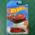 Hot Wheels 2020 Release (Mainline) 2020 Koenigsegg Jesko, Scale - 1:64. 