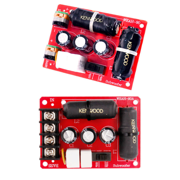 Speaker%20Frequency%20Divider%20Stereo%20Crossover%20Bass%20Speaker%2040Hz-400Hz%20Subwoofer%20Divider%20Stereo%20DIY%20Audio%20Crossover%20-%20Image%202