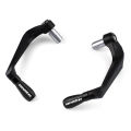 Motorcycle Handlebar Handguard Protecter Brake Lever Clutch Guard For Suzuki GIXXER 250 SF 150 125 155 SF150 SF250.
