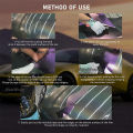 5/10/50M Vinyl Wrap Car Stickers Knifeless Tape Design Line Car Film Wrapping Cutting Tape Knife Car Styling Tool Accessories. 