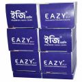 EAZY Jelly Personal Lubricant | Hydroxyethyl Cellulose & Glycerin | Smooth & Moisturizing Jelly | 50g. 