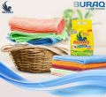 BURAQ WASHING POWDER. 