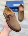 Clark's shoes for men. 
