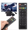 X96 android box remote original. 