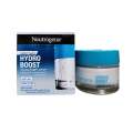 Neutrogena Hydro Boost Gel Cream Dry Skin.